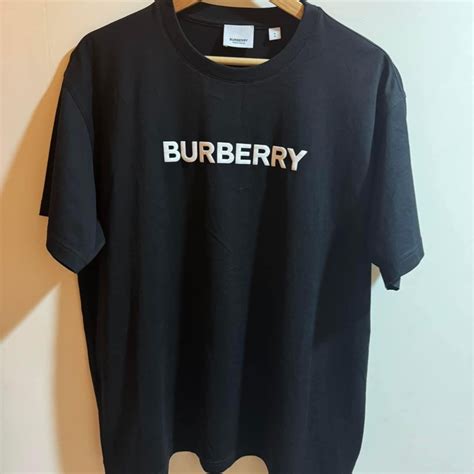 burberry 短 袖